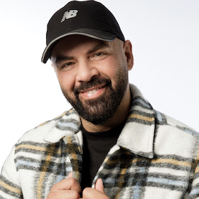 ABDEL BOUDII - Hause geht!