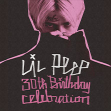 Lil Peep - 30th Birthday Celebration