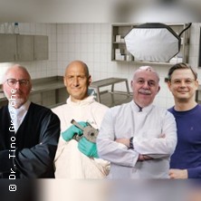 Mördern auf der Spur - Profis rekonstruieren wahre Verbrechen