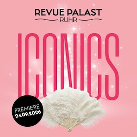 ICONICS - Premiere