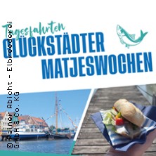 Glückstädter Matjeswoche - Tagesausflug