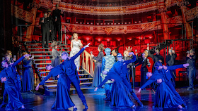 Das Phantom - Musical nach dem Roman »Das Phantom der Oper« von Gaston Leroux