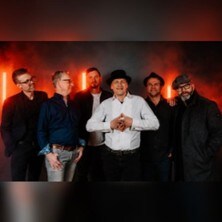 Ganz und Gar - Westernhagen Tribute Band