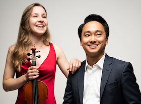 Kammerkonzerte Schwäbisch Hall präsentiert: Duo Pierrot