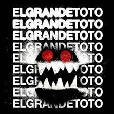 ElGrandeToto - Salgoat World Tour 2