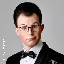Roy Reinker -Nachmittags Show
