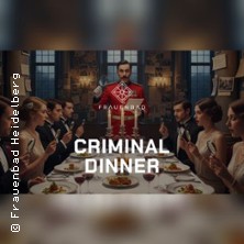 Criminal Dinner