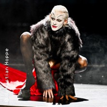 Mephisto
