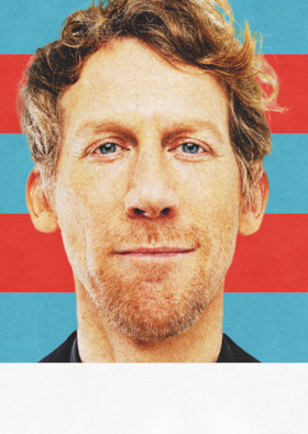 Christian Schulte-Loh - Import Export