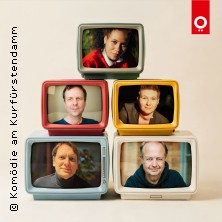Kabarettistischer Jahresrückblick 2026