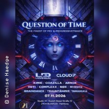 Question of Time