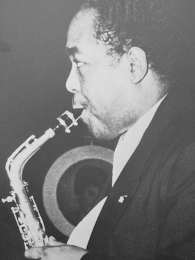 Jazz & Poetry: BIRD. Die Charlie Parker-Legende - Daniella Baumeister & Jan Prax Quartett