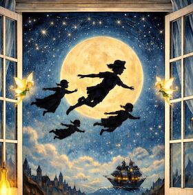Peter Pan
