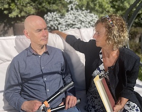 Alte Liebe - Bewegende Komödie nach dem Bestseller von von Elke Heidenreich