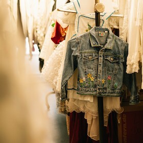 Führung durch das Opernhaus 26/27