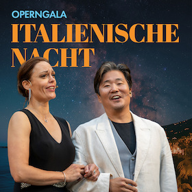 Operngala - Italienische Nacht