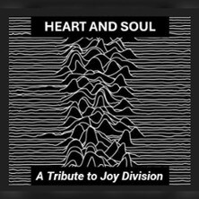 Heart and Soul - A Tribute to Joy Division