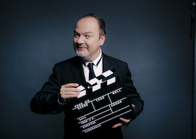 Jens Wawrczeck liest Psycho - Verfilmt von Alfred Hitchcock! Gelesen von Jens Wawrczeck!
