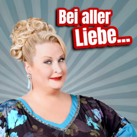 Daphne de Luxe - Bei aller Liebe...