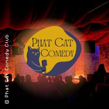 Stand-Up Comedy: Early Show