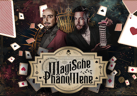 Magische Phänomene