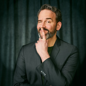 Philipp Scharrenberg - Wahr, aber falsch - Das Jubiläumsprogramm