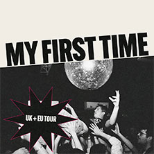 My First Time