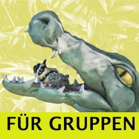 Der Billabongkönig - Gruppenvorstellung