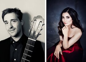 ¡Viva España! – Canto y Guitarra – Tapas y Rioja