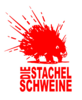 Die Stachelschweine - Die letzten Tage von Deutschland