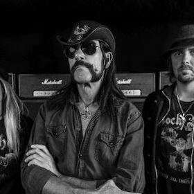 MOTÖRHEAD by Motörblast