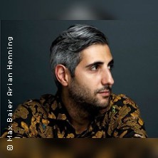 Michel Abdollahi: Es ist unser Land + Fun Facts