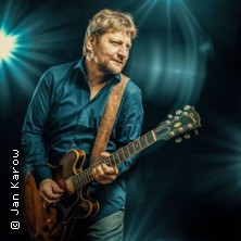 Jimmy Reiter Band & Horns (D)
