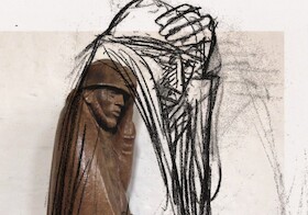 "Ernst Barlach - Sind wir in der guten Zeit?"