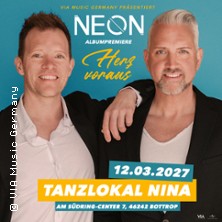 NEON - Herz voraus: Ein neues Kapitel beginnt