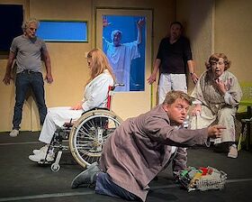 Der Seelenbrecher - Psychothriller nach Sebastian Fitzek