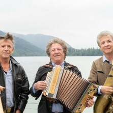 Die Well-Brüder - Bayern Unplugged