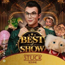 Roy Reinker - Best-Of Show / Bauchrednershow
