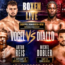 SES Box-Gala - Boxen Live