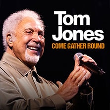 Tom Jones