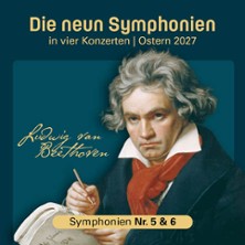 Ludwig van Beethoven: Symphonien Nr. 5 & 6 - Münchner Symphoniker