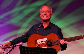 Konzert/Lesung mit Stefan Sell