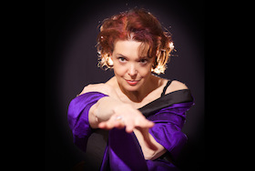 Cantatrix Malefica