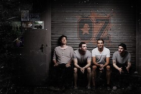 OMAS ZWERGE FESTIVAL - Mambo Kurt + Omas Zwerge + Überflüssig