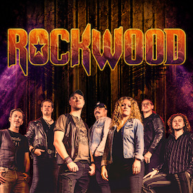 ROCKWOOD - The Masters of Rock - Support: UNDO