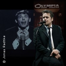 Stephan Hippe - Jacques Brel