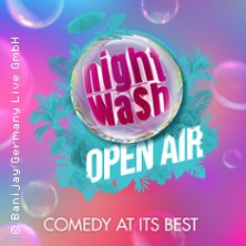 NightWash live