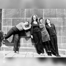 Jazz Sisters