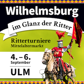 Ritterturnier und Mittelalterspektakel
