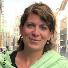 Kuratorinnengespräch und -führung mit Dr. Friederike Weimar - Shifting Landscape